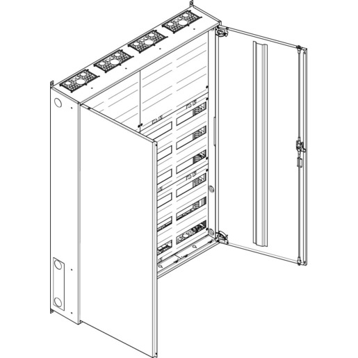 ABN Braun S49RK063 Turkey