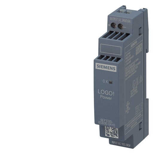 Siemens 6EP3330-6SB00-0AY0 Turkey