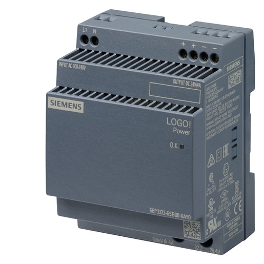 Siemens 6EP3333-6SB00-0AY0 Turkey
