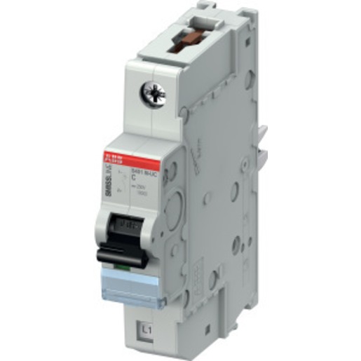 ABB S401M-UCC13 Turkey