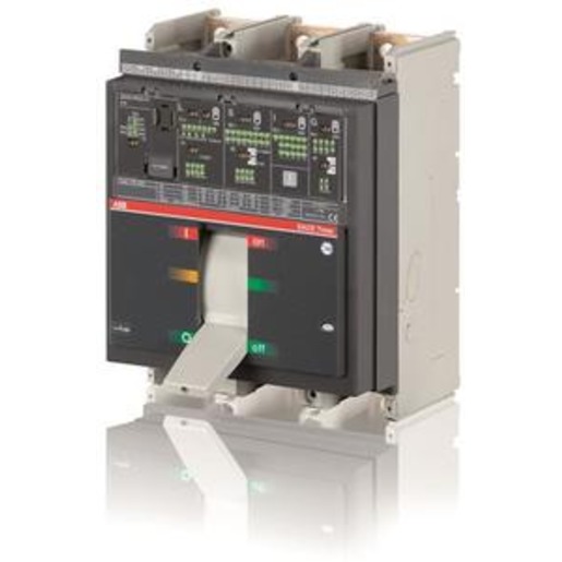 ABB T7L 1000 PR331/P LSIG In=1000A 3p F F Turkey