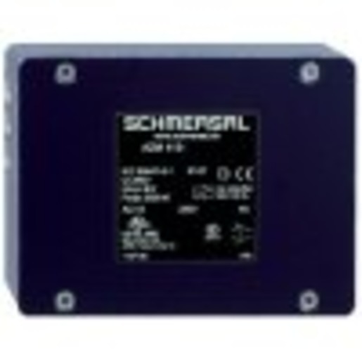 Schmersal AZM 415-02/11ZPKA 24VAC/DC Turkey