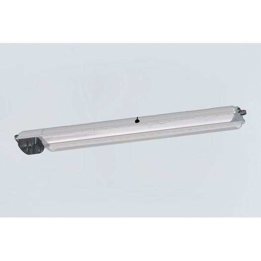 Stahl Schaltgeräte 6009/522-9617-1611-7 Notlichtleu. 2x18W Turkey