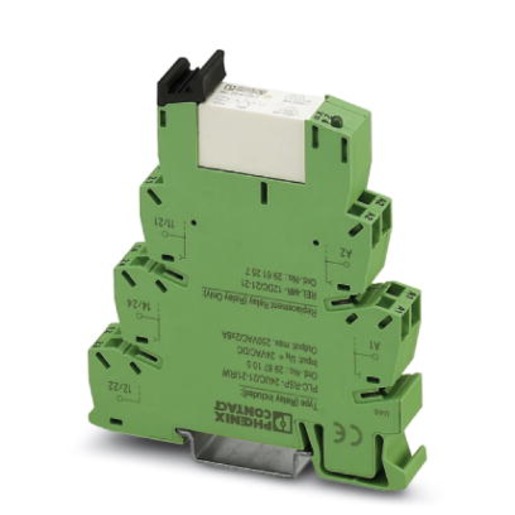 Phoenix Contact PLC-RPT- 24UC/21-21AU/RW Turkey