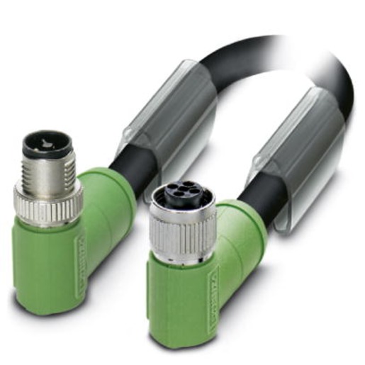 Phoenix Contact SAC-4P-M12MRT/ 2,0-PUR/M12FRT Turkey