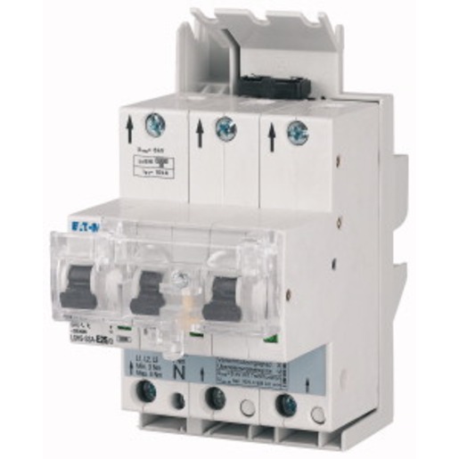 Eaton Electric LSHS-SSA-E50-3 Turkey