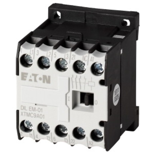 Eaton Electric DILEM-01-G(110VDC) Turkey