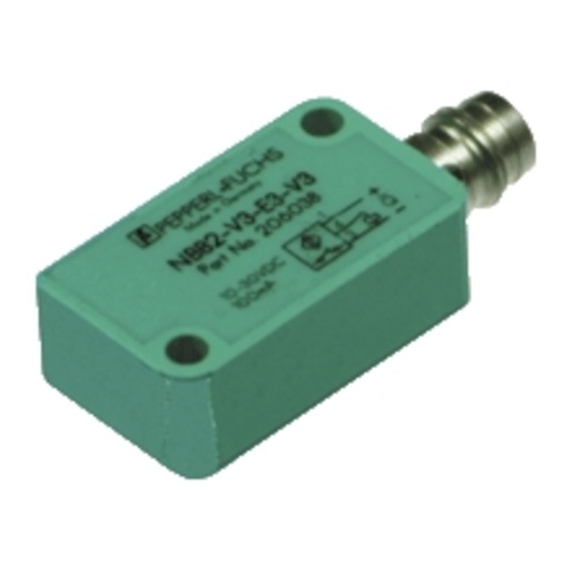 Pepperl+Fuchs NBB2-V3-E2-V3 Turkey