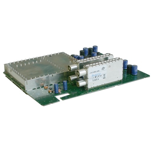 Astro X-C/QAM twin 6 Turkey