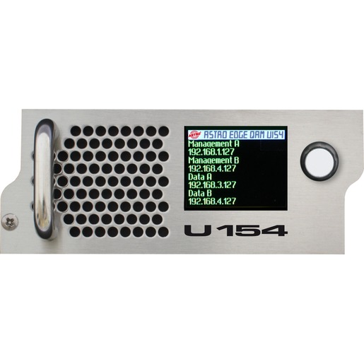Astro U 154 Turkey