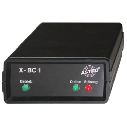 Astro X- BC 2 Turkey