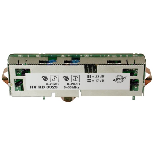 Astro HV RD 3323 Turkey
