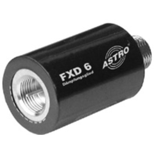 Astro FXD 6 Turkey