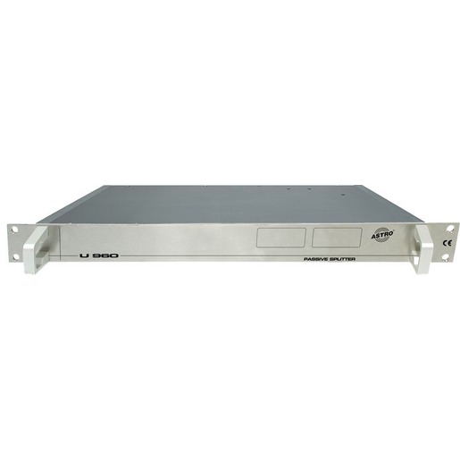Astro U 960/24 Turkey