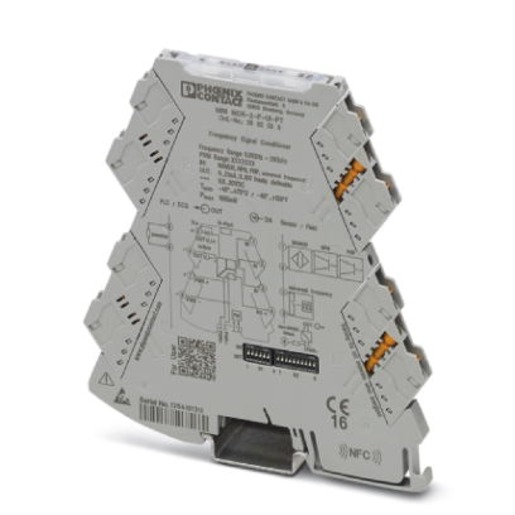 Phoenix Contact MINI MCR-2-F-UI Turkey