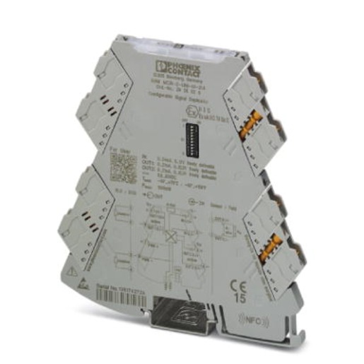 Phoenix Contact MINI MCR-2-UNI-UI-2UI Turkey