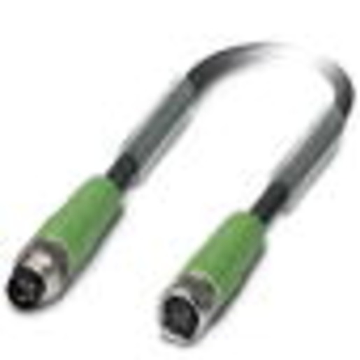 Phoenix Contact SAC-4P-M 8MS/ 0,6-PUR/M 8FSSH Turkey
