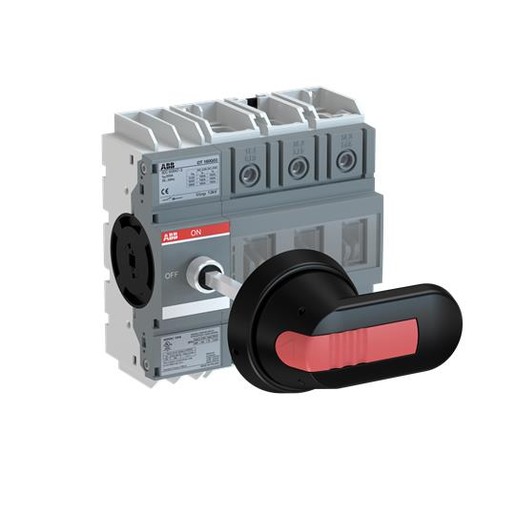 ABB OT160G03P Turkey