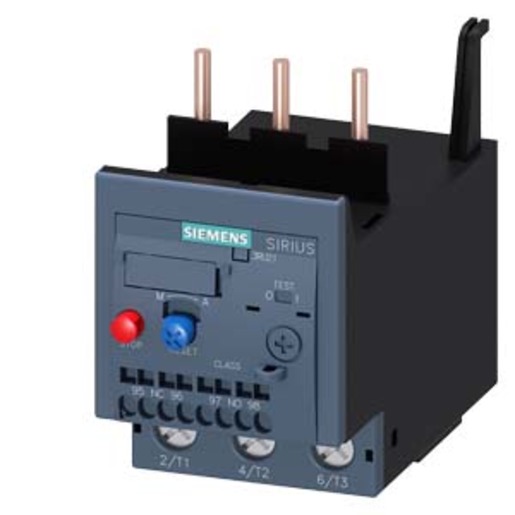 Siemens 3RU2136-4RD0 Turkey