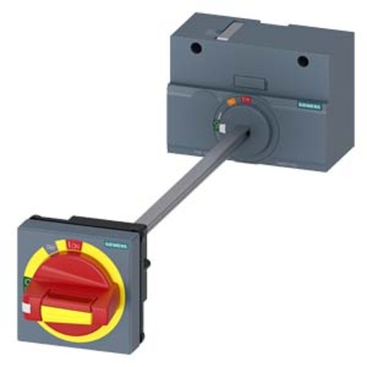 Siemens 3VA9257-0FK25 Turkey