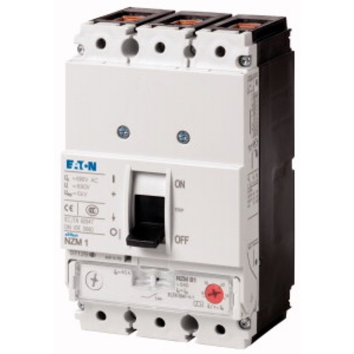 Eaton Electric NZMB1-S26-CNA Turkey