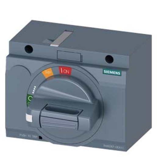 Siemens 3VA9267-0EK11 Turkey