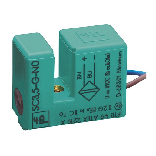 Pepperl+Fuchs SC3,5-G-N0-6M Turkey