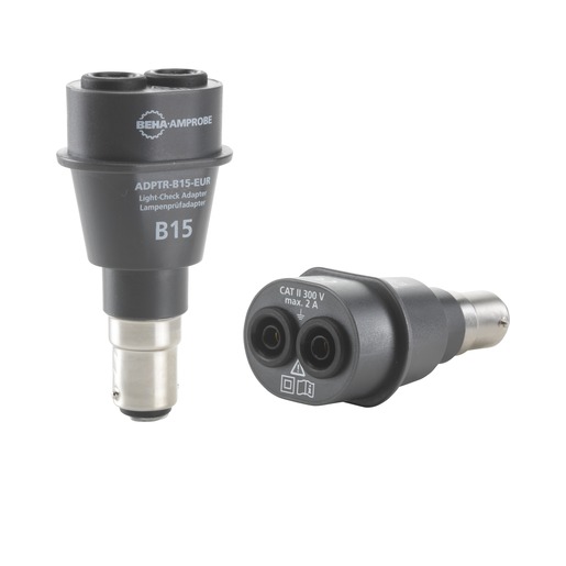 Beha-Amprobe ADPTR-B15-EUR Turkey