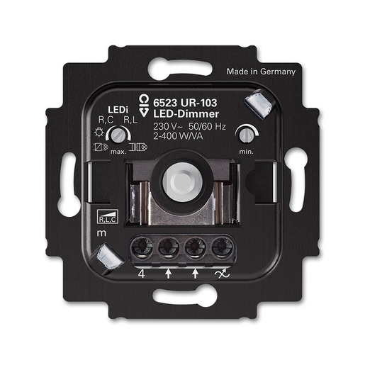 Busch-Jaeger 6523 UR-103 Turkey