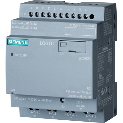 Siemens 6ED1052-2MD08-0BA0 Turkey