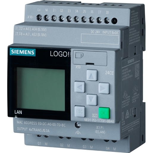 Siemens 6ED1052-1CC08-0BA0 Turkey