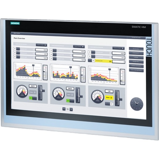 Siemens 6AV2124-0XC02-0AX1 Turkey