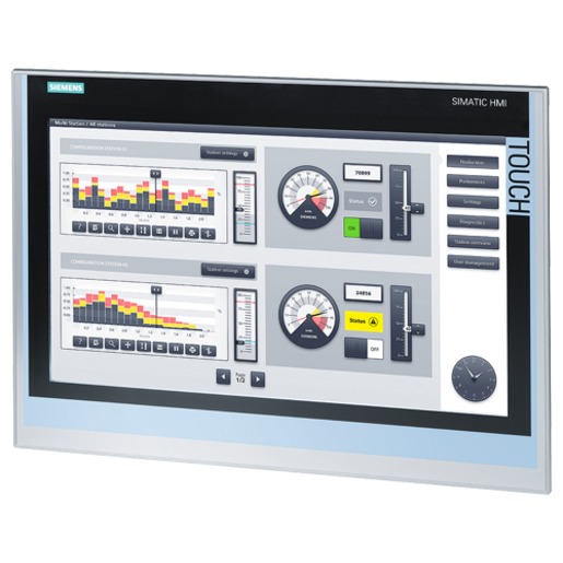 Siemens 6AV2124-0UC02-0AX1 Turkey