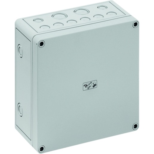 Spelsberg TK PC 1818-9-m PV Turkey