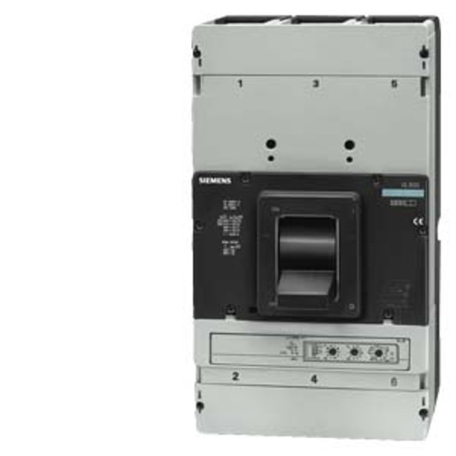 Siemens 3VL6780-1DE36-2HA0 Turkey