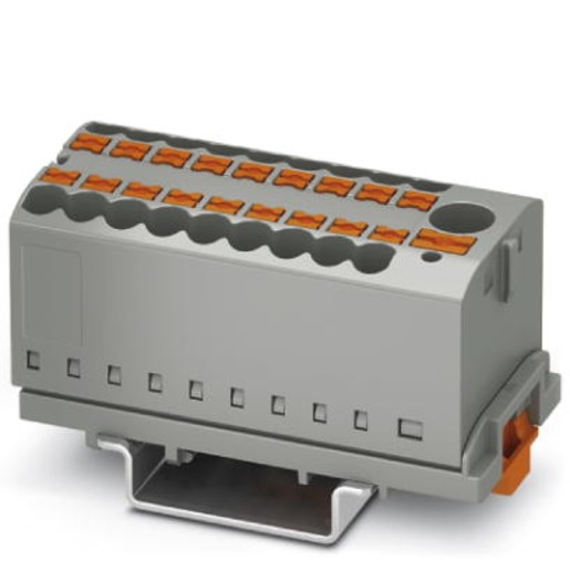 Phoenix Contact PTFIX 6/18X2,5-NS35 GY Turkey