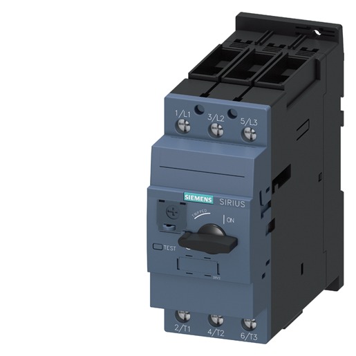 Siemens 3RV2431-4DA10 Turkey