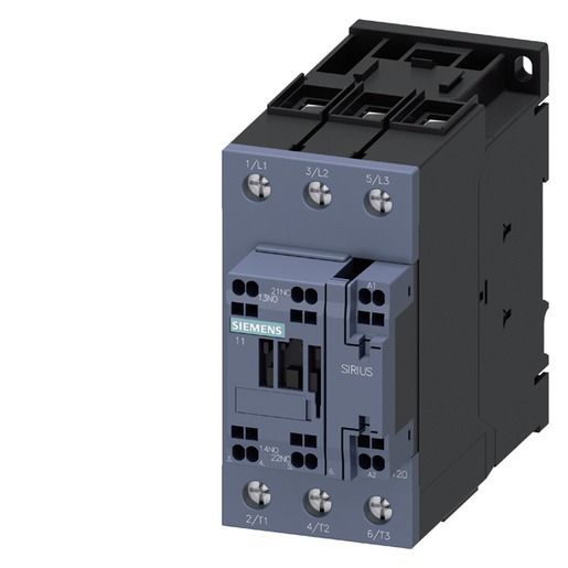 Siemens 3RT2036-3AP00 Turkey