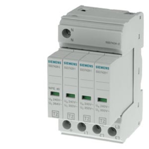 Siemens 5SD7424-2 Turkey