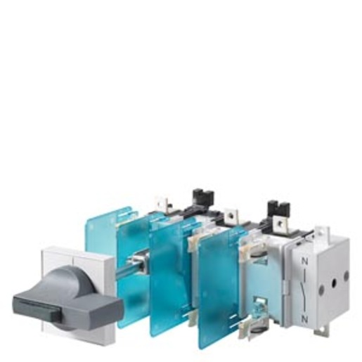 Siemens 3KL5540-1GB01 Turkey