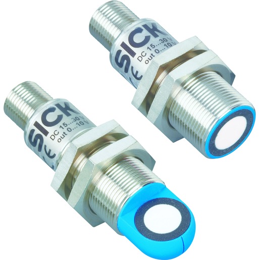 Sick UM18-212126112 ULTRASCHALLSENSOR Turkey