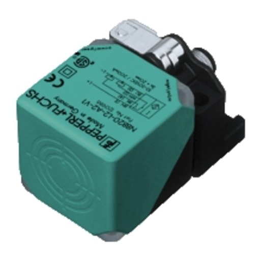 Pepperl+Fuchs NBN40-L2-B3-V1 Turkey