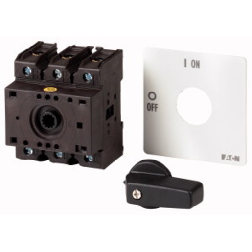 Eaton Electric P3-100/XZ Turkey
