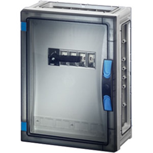 Hensel FP 5213 Turkey