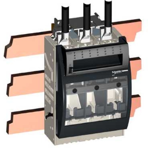 Schneider Electric 49806 Turkey