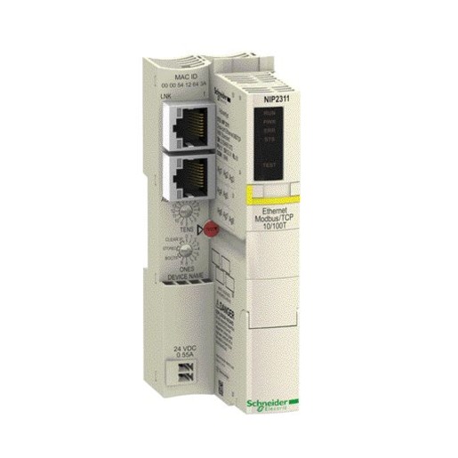Schneider Electric STBNIP2311 Turkey