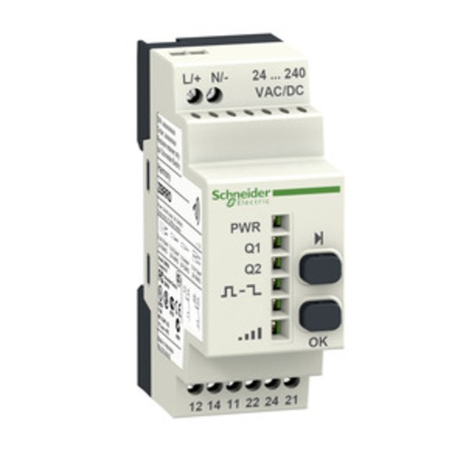 Schneider Electric ZBRRD Turkey