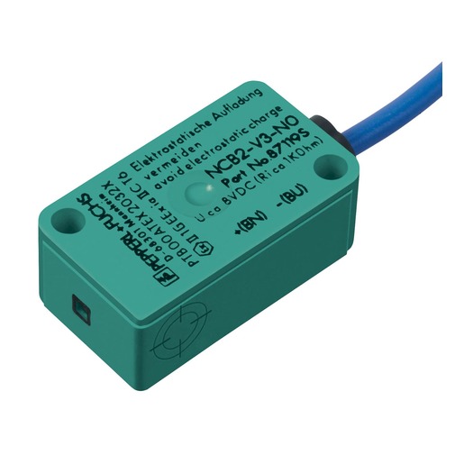 Pepperl+Fuchs NCB2-V3-N0 Turkey
