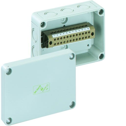 Spelsberg RKKi 4/12 XL-12x4² Turkey
