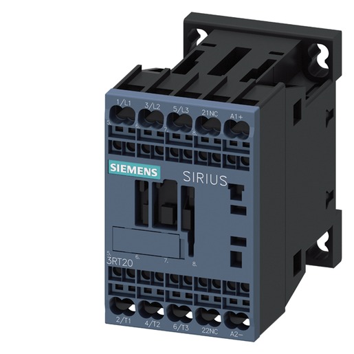 Siemens 3RT2015-2BF42 Turkey